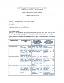 DIMENSIONES DEL SER HUMANO CUADRO COMPARATIVO