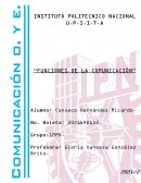 FUNCIONES DE LA COMUNICACION