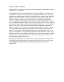 Ensayo de signos distintivos