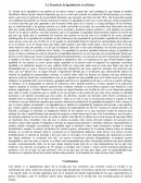 La Tiranía de la Igualdad de Axel Kaiser