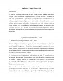 La Época Colonial Hasta 1760