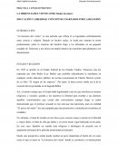 LA HERENCIA DEL VIENTO