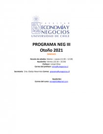 Objetivos de estudio:Marketing Comunicación Integrada. Página 1