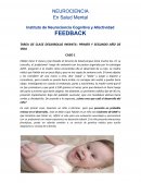 COORDINACION DE CENTROS