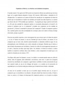 Explosión en Beirut y su relación con la Química inorgánica