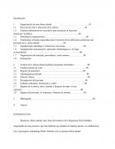 PROYECTO PARA HIGIENISTAS -CREACIÓN CLINICA DENTAL