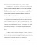 Gestión curricular: una nueva mirada sobre el curriculum y la institución educativa