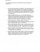 Contribucciones