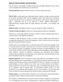 Metodo sociológico de Durkheim