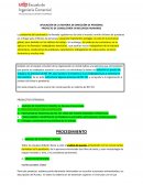 PROYECTO DE CONSULTORÍA EN RECURSOS HUMANOS