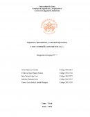 CASO: COMPAÑÍA LOS FRUTOS S.A.C