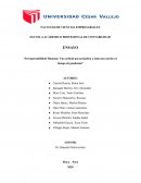 Irresponsabilidad Humana: Una actitud que perjudica a toda una nación en tiempo de pandemia