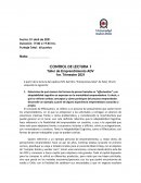 Taller de Emprendimiento ADV