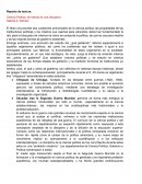 Ciencia Política: la historia de una disciplina. Gabriel A. Aldman