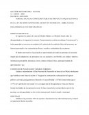 NORMAS TÉCNICAS COMPLEMENTARIAS DE PROYECTO ARQUITECTÓNICO DE LA LEY DE EDIFICACIONES DEL ESTADO EN MATERIA DE: LIBRE ACCESO PARA PERSONAS CON DISCAPACIDAD PARA EL MUNICIPIO DE TIJUANA, BAJA CALIFORNIA, MÉXICO