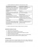 CUADRO COMPARATIVO ELABORADO Y PUBLICADO CON EL FORO