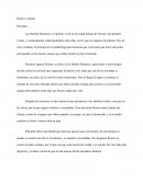 Romeo y Julieta (Película)