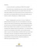 Problemática ¿ Las redes sociales pueden ser un problema para el habito de la lectura digital ?