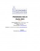 Objetivos de estudio:Marketing Comunicación Integrada