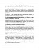 Actividad de Aprendizaje 2 (Auditoria Interna)