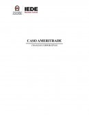 Caso Ameritrade