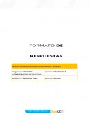 PROCESOS ADMINISTRATIVOS DE NEGOCIOS. EMPRESA: Falabella S.A
