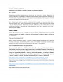 Semana 2 finanzas que aprendi