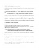 Constitucion de 1917