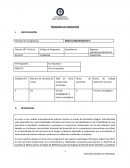 PROGRAMA DE ASIGNATURA. INGLÉS COMUNICATIVO III