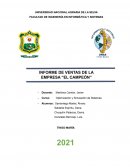 Optimización y Simulación de Sistemas