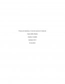 Proceso de Apertura y Cierre de ejercicio Comercial