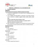 Programa Nacional de Formación en Medicina Integral Comunitaria