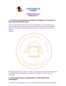 CUESTIONARIO DE EXAMEN ADMINISTRACION DE EMPRESAS N°3