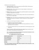 Identificación de suelos de grano fino