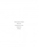 Investigación, selección y evaluación de proveedores