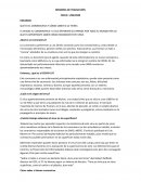 Traduccion coronavirus