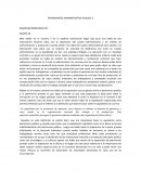 Analisis de lecturas de autoconocimiento