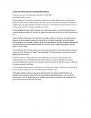 El dólar cae frente al yen por incertidumbres políticas