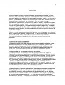 Las Amiloidosis Humanas: Cuando Las Proteínas Muestran Su Lado Oscuro