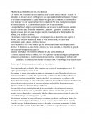 PROBLEMAS TEÓRICOS DE LA AXIOLOGÍA