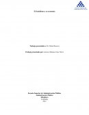 El feudalismo y su economía