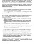 Informe ciclo celular