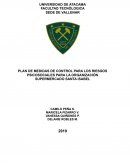 Tesis de factores de riesgos psicosociales