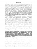Historia del tiempo; Del Big Bang a los agujeros negros