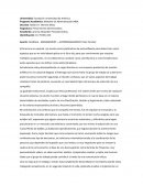 MAPA CONCEPTUAL CADENA DE VALOR