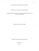 EJE 3 GESTION DE LA CADENA TEXTIL JIANGSU-CHINA Y EL ATLANTICO-COLOMBIA