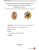 ARQUITECTURA DEL PIC 16F84A