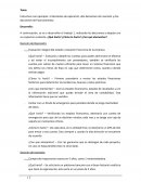 Evaluación integral del estado y situación financiera de la empresa