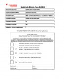 PAQUETES DE TRABAJO DE CONSTRUCCIÓN