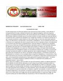 La economía de un país